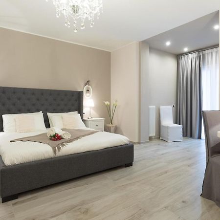 Residenza Conca Verde B&B La Suite Rogolo Eksteriør bilde