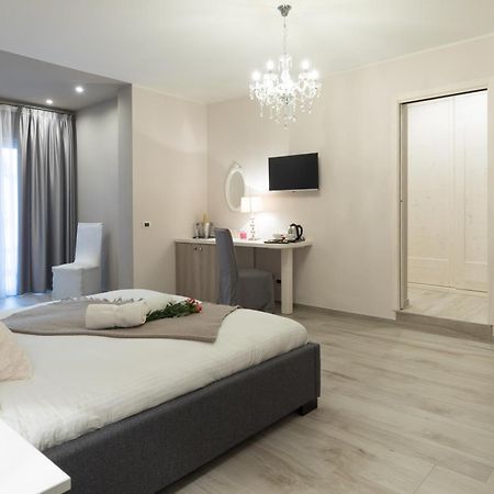 Residenza Conca Verde B&B La Suite Rogolo Eksteriør bilde