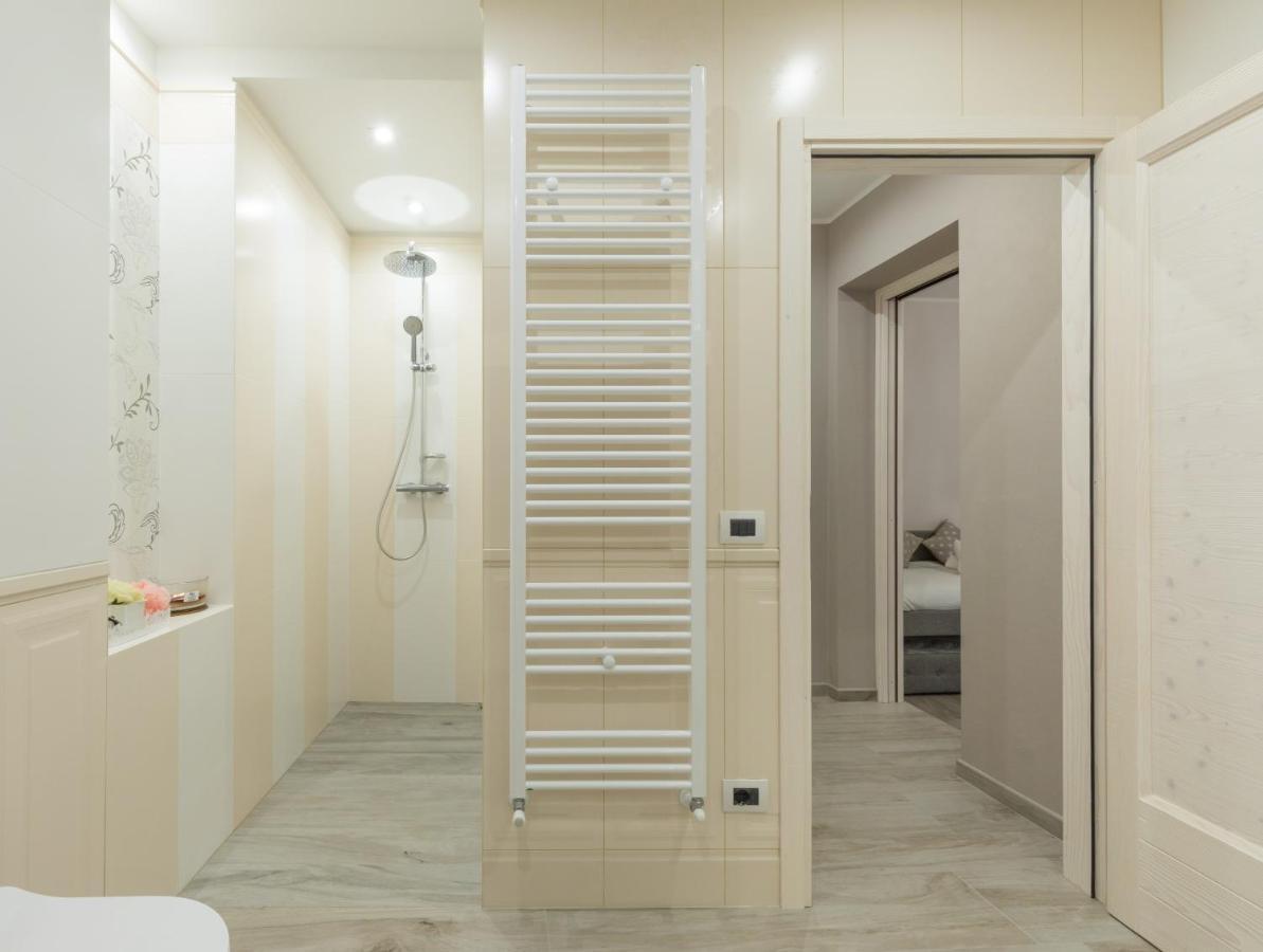 Residenza Conca Verde B&B La Suite Rogolo Eksteriør bilde